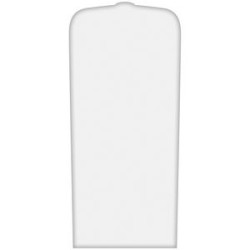 26" x 58" Security Gate Cover