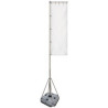 10' Giant Flagpole Replacement Banner