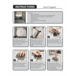 Instructions