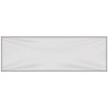 4' x 12' Premium Polyester Mesh Banner