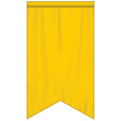 Back of banner