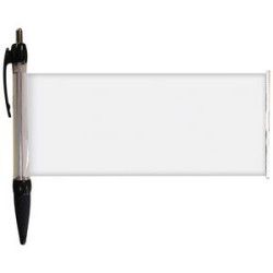 Banner Pen