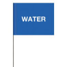 Generic Message Marking Flags - Water