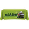 Table cover front