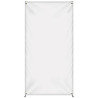 60" x 31" Economy X-Banner Kit