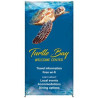 Front of Banner