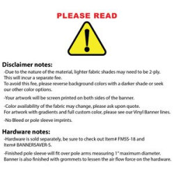 Disclaimer