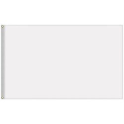 5' x 8' Digitally Printed Single Reverse Knitted Polyester Flags