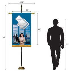 Various Logo Sizing
