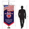 Various Logo Sizing