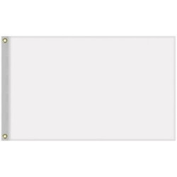 2.5' x 4' Standard Digitally Printed Single Reverse Knit Poly Flag