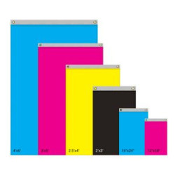 Available Flag Sizes