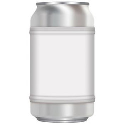 Aluminum Can Wrap