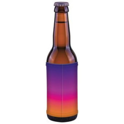 Various Logo (Back of Wrap)