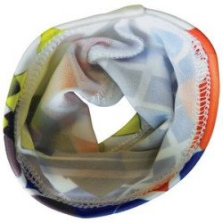 Various Logo (Close Up of Inside)