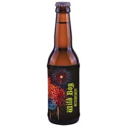 Various Logo (Front)