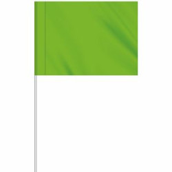 Flo Green