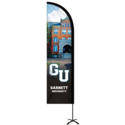 Various Logo Back