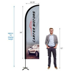Size Comparison
