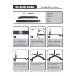 Instructions