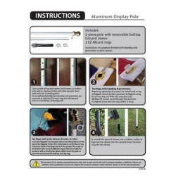 Instructions