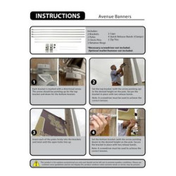 Instructions