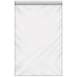 12" x 18" Custom Single Reverse Garden Banner