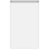 2.5' x 4' Single Reverse Knitted Polyester Vertical Banners