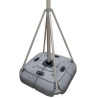Base with supports