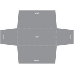 Table Cover Layout