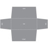 Table Cover Layout