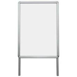 A-Frame Sandwich Board Kit