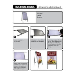 Instructions