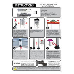 Instructions