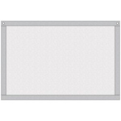 16" x 24" Appliqued Felt Banner