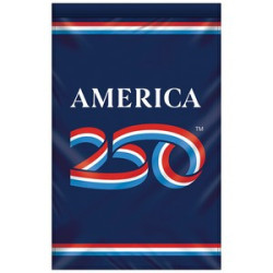 Front of banner