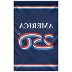 Back of Banner
