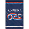 Back of Banner