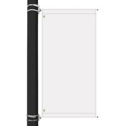 60" x 30"Custom Vinyl Avenue Banners