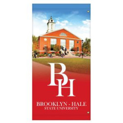 Full custom color back