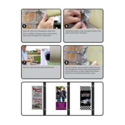 Hardware instructions