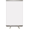 32" x 48" Custom Digitally Printed Retractable Banner Stand
