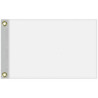 White Rectangle
