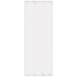 Small Spring Wall Replacement Banner