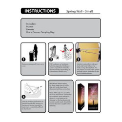 Instructions