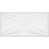 3' x 6' Custom Knitted Polyester Banner