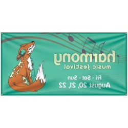 Banner Back