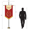 Various Logo Sizing