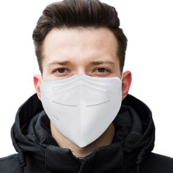 KN95 Disposable Face Mask