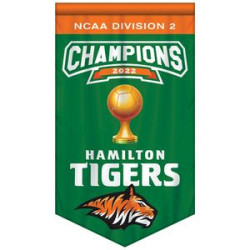 Back of banner